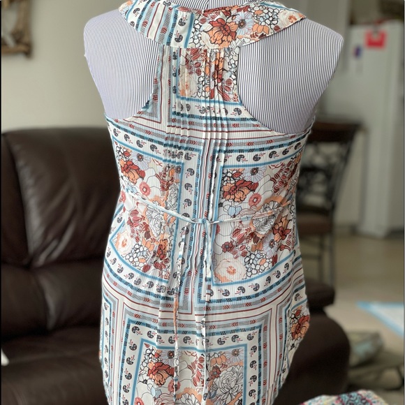 American Rag Summer Top - Picture 3 of 8